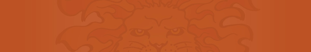 Roar Packaging Lion Logo